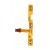 Volume Button Flex Cable For Honor 5c By - Maxbhi Com
