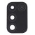 Camera Lens For Infinix Hot 10 Play Black By - Maxbhi Com