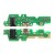 Charging Connector Flex Pcb Board For Infinix Hot 10 Play By - Maxbhi Com
