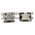 Charging Connector For Mobiistar C1 By - Maxbhi Com