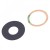 Camera Lens For Lenovo P70 Black By - Maxbhi Com