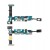 Charging Connector Flex Pcb Board For Samsung Galaxy Note 5 By - Maxbhi Com