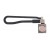 Fingerprint Sensor Flex Cable For Huawei Mate 10 Pro Pink Gold By - Maxbhi Com