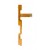 Power Button Flex Cable For Samsung Galaxy Tab 4 7 0 3g On Off Flex Pcb By - Maxbhi Com