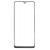 Replacement Front Glass For Samsung Galaxy A32 White By - Maxbhi Com
