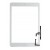 Touch Screen Digitizer For Apple Ipad Air Wifi With Wifi Only Silver By - Maxbhi Com