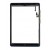 Touch Screen Digitizer For Apple Ipad Air Wifi With Wifi Only Silver By - Maxbhi Com