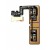Volume Button Flex Cable For Asus Zenfone 2 Laser Ze550kl By - Maxbhi Com