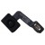 Fingerprint Sensor Flex Cable For Realme X7 5g Black By - Maxbhi Com