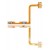 Volume Button Flex Cable For Realme X7 By - Maxbhi Com