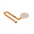 Fingerprint Sensor Flex Cable For Nokia 6 2 Blue By - Maxbhi Com