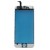 Touch Screen Digitizer For Apple Iphone 6 128gb Silver By - Maxbhi Com