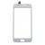 Touch Screen Digitizer For Asus Zenfone 4 Selfie White By - Maxbhi Com