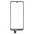 Touch Screen Digitizer For Motorola Moto E6 Plus Black By - Maxbhi Com