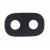 Camera Lens For Micromax Selfie 3 E460 Black By - Maxbhi Com