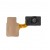 Fingerprint Sensor Flex Cable For Huawei P30 Pro New Edition Black By - Maxbhi Com