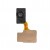 Fingerprint Sensor Flex Cable For Huawei P30 Pro New Edition Grey By - Maxbhi Com