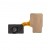 Fingerprint Sensor Flex Cable For Huawei P30 Pro New Edition White By - Maxbhi Com