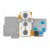 Volume Button Flex Cable For Lg G2 By - Maxbhi Com