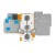 Volume Button Flex Cable For Lg G2 By - Maxbhi Com