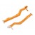Lcd Flex Cable For Vivo V11i Vivo V11 By - Maxbhi Com