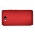 Full Body Housing For Blu A5l Red - Maxbhi Com