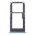 Sim Card Holder Tray For Xiaomi Redmi Note 10t 5g Green - Maxbhi Com