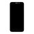 LCD with Touch Screen for VOTO V11 Red