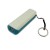 2600mAh Power Bank Portable Charger For HTC Desire S (microUSB)