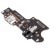Charging Connector Flex Pcb Board For Realme C11 2021 By - Maxbhi Com