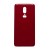 Back Panel Cover For Oneplus 6 Red - Maxbhi Com