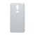 Back Panel Cover For Oneplus 6 White - Maxbhi Com