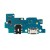 Charging Connector Flex Pcb Board For Samsung Galaxy A50 By - Maxbhi Com