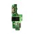 Charging Connector Flex Pcb Board For Tecno Spark 5 Air By - Maxbhi Com