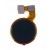 Fingerprint Sensor Flex Cable For Tecno Spark 5 Air White By - Maxbhi Com