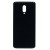 Back Panel Cover For Oneplus 6t Black - Maxbhi Com