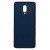 Back Panel Cover For Oneplus 6t Purple - Maxbhi Com