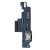 Charging Connector Flex Cable For Xiaomi Redmi Note 4 64gb By - Maxbhi Com