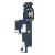Charging Connector Flex Cable For Xiaomi Redmi Note 4 64gb By - Maxbhi Com
