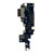 Charging Connector Flex Pcb Board For Nokia 6 1 Plus By - Maxbhi Com
