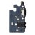 Charging Connector Flex Pcb Board For Samsung Galaxy M31s By - Maxbhi Com