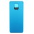 Back Panel Cover For Xiaomi Redmi Note 9 Pro Max Blue - Maxbhi Com