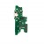 Charging Connector Flex Pcb Board For Huawei Honor 6x By - Maxbhi Com