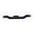 Lcd Flex Cable For Xiaomi Redmi Note 3 By - Maxbhi Com