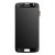 Lcd With Touch Screen For Samsung Galaxy S7 Black By - Maxbhi Com
