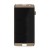 Lcd With Touch Screen For Samsung Galaxy S7 Edge Gold By - Maxbhi Com
