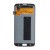 Lcd With Touch Screen For Samsung Galaxy S7 Edge Gold By - Maxbhi Com