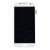 Lcd With Touch Screen For Samsung Galaxy S7 Silver By - Maxbhi Com