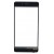 Touch Screen Digitizer For 10 Or Tenor E Black By - Maxbhi Com