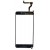 Touch Screen Digitizer For Coolpad Cool1 Dual Silver By - Maxbhi Com
